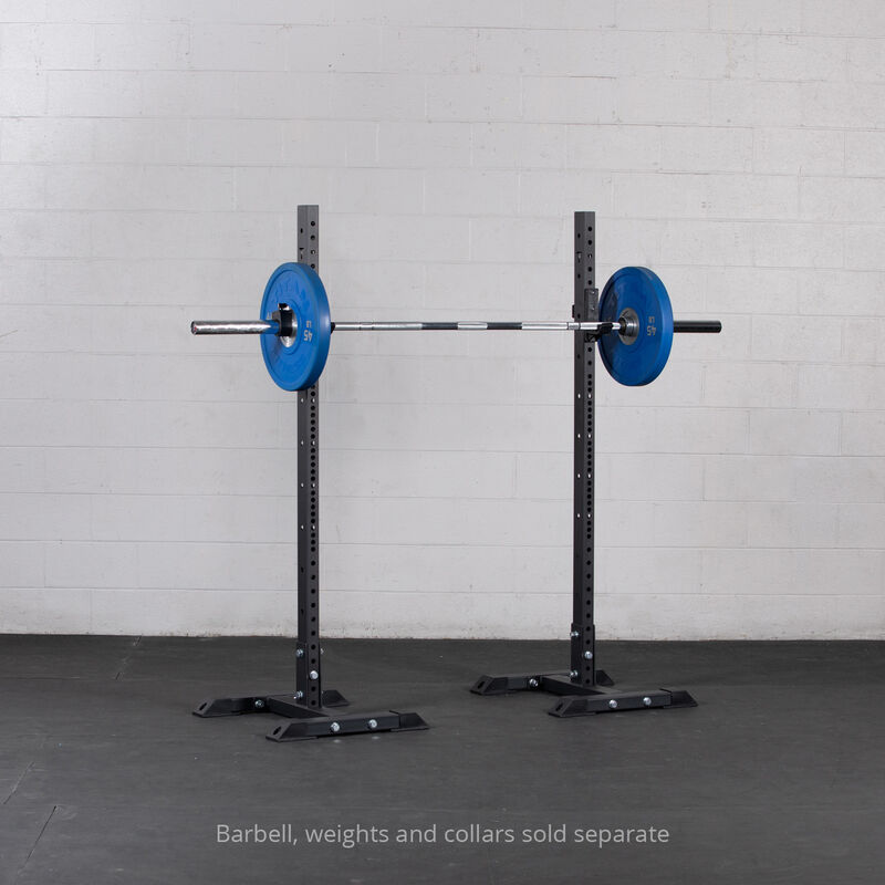 T-3 Series Independent Squat Stand