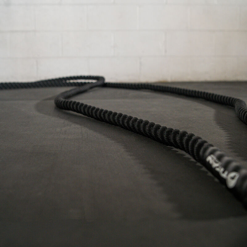 30 FT x 1.5-in Battle Rope