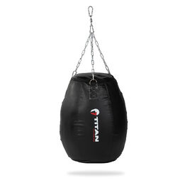 Power Strike Punching Bag