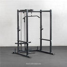 T-2 Series Lat Tower Power Rack Attachment