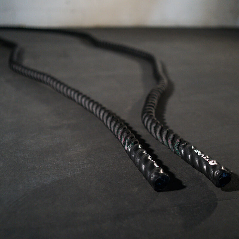 40 FT x 2-in Battle Rope