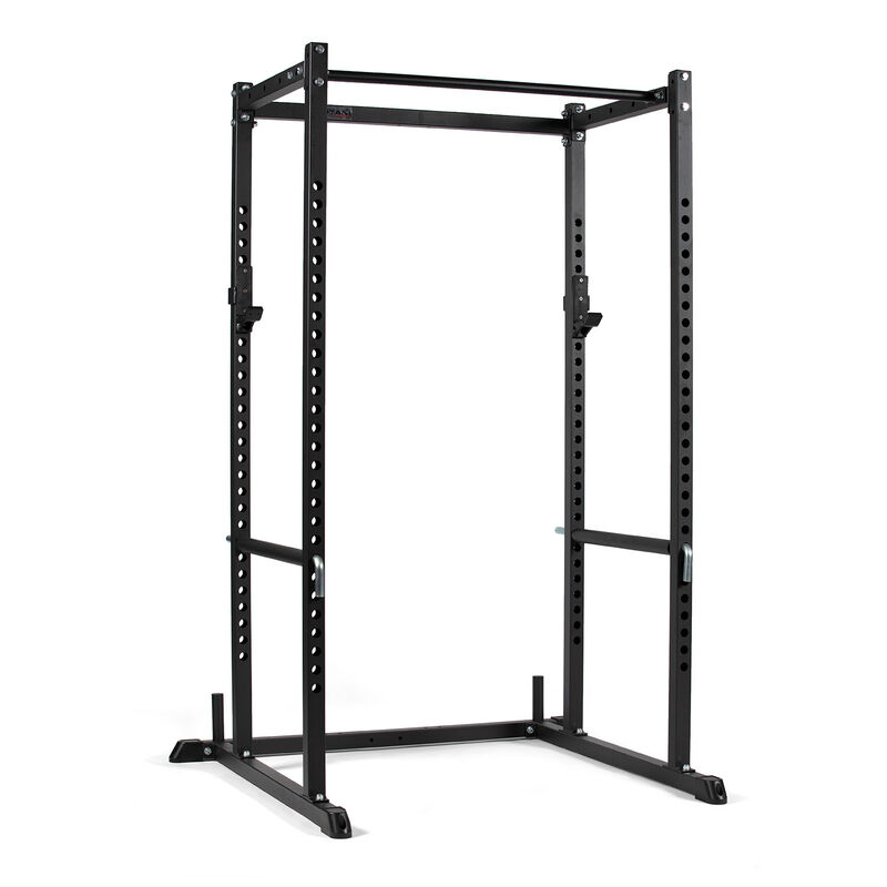 SCRATCH AND DENT - T-2 Series Power Rack - 83" - FINAL SALE