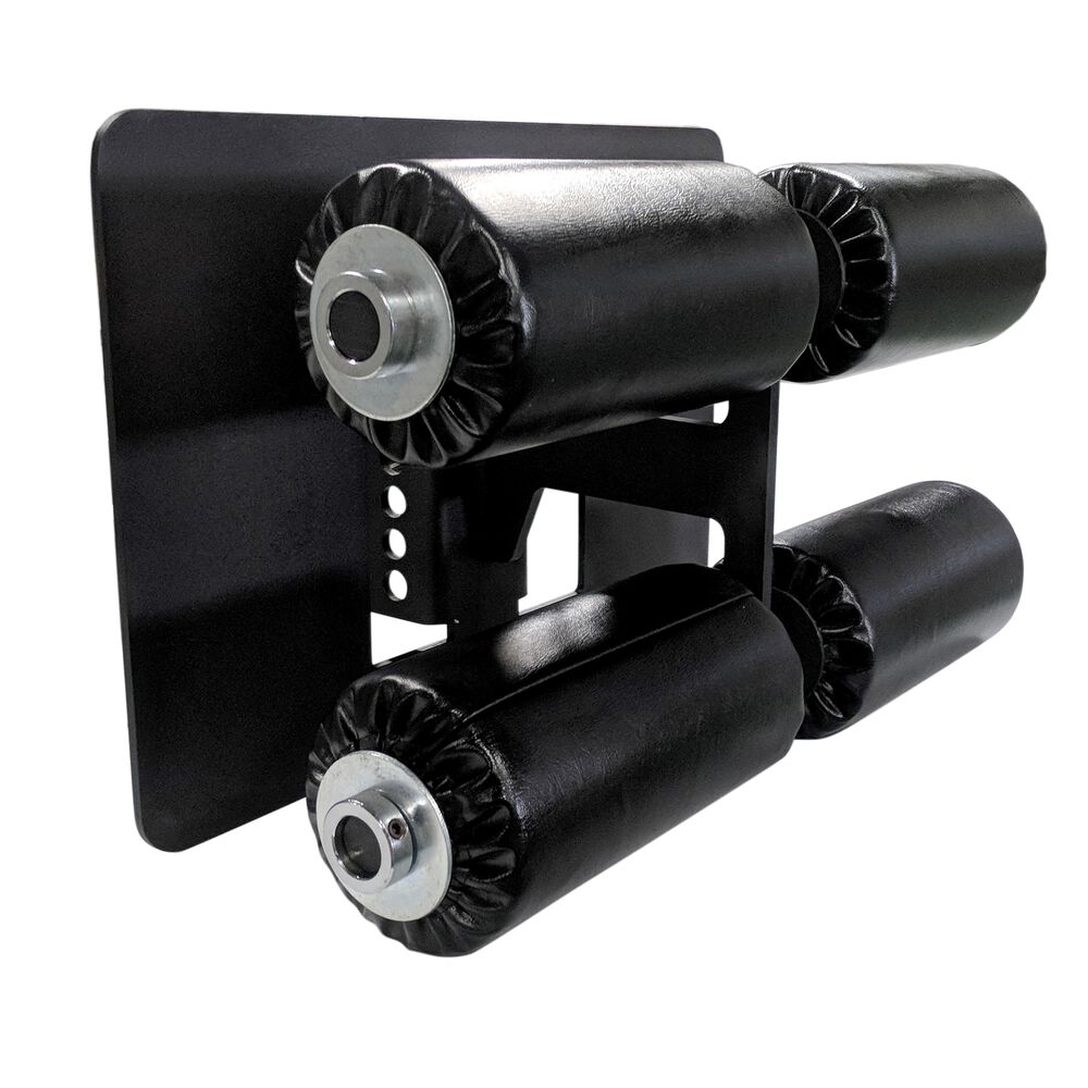 Foot Roller Attachment for T-3 Power Rack