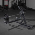Chest Supported Adjustable Row Bench
