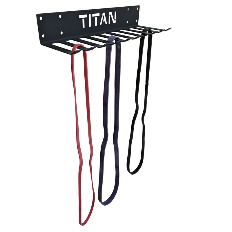 8" Depth Belt and Band Hanger