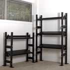 70-in Rotating Shelf For Mass Storage System