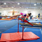 Gymnastics Cast Trainer | Fits Heavy Duty Kip Bar