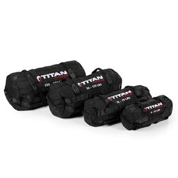 Weighted Sandbags - Training, Strongman & Functional