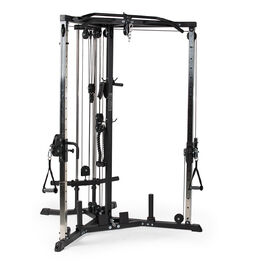 Plate Loaded Functional Trainer