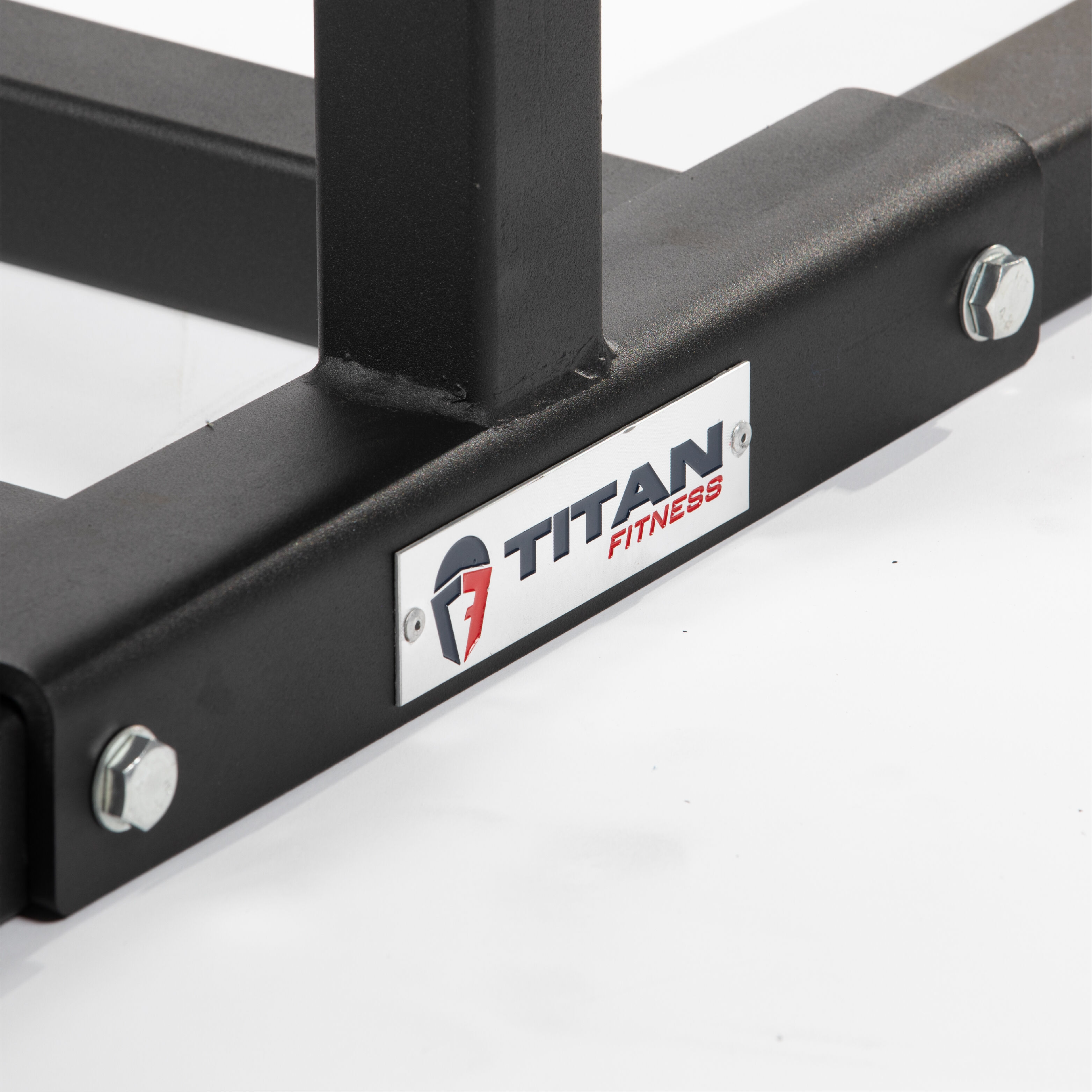 Titan Prone Row Machine Adjustable