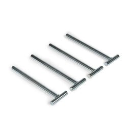 T-3 or X-3 Series Band Pegs