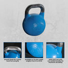 14 KG Competition Style Kettlebell