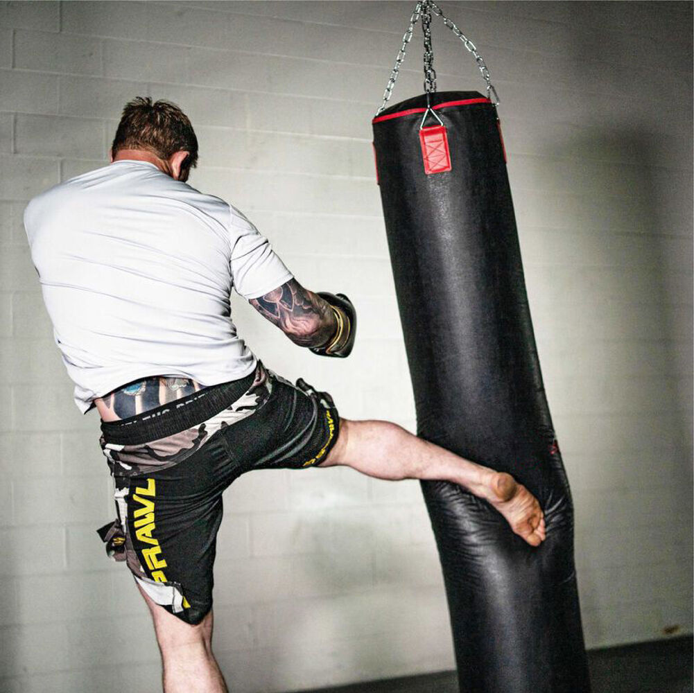 IV. Different Types of Muay Thai Heavy Bags