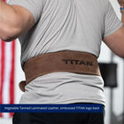 Titan MAXXUM Lifting Belts