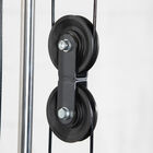 T-2 Series Lat Tower Power Rack Attachment
