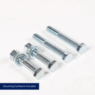 T-3 or X-3 Series Horizontal Mount Barbell Holder