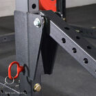 Adjustable Bracket Conversion Kit for X-3 Series Lever Arms
