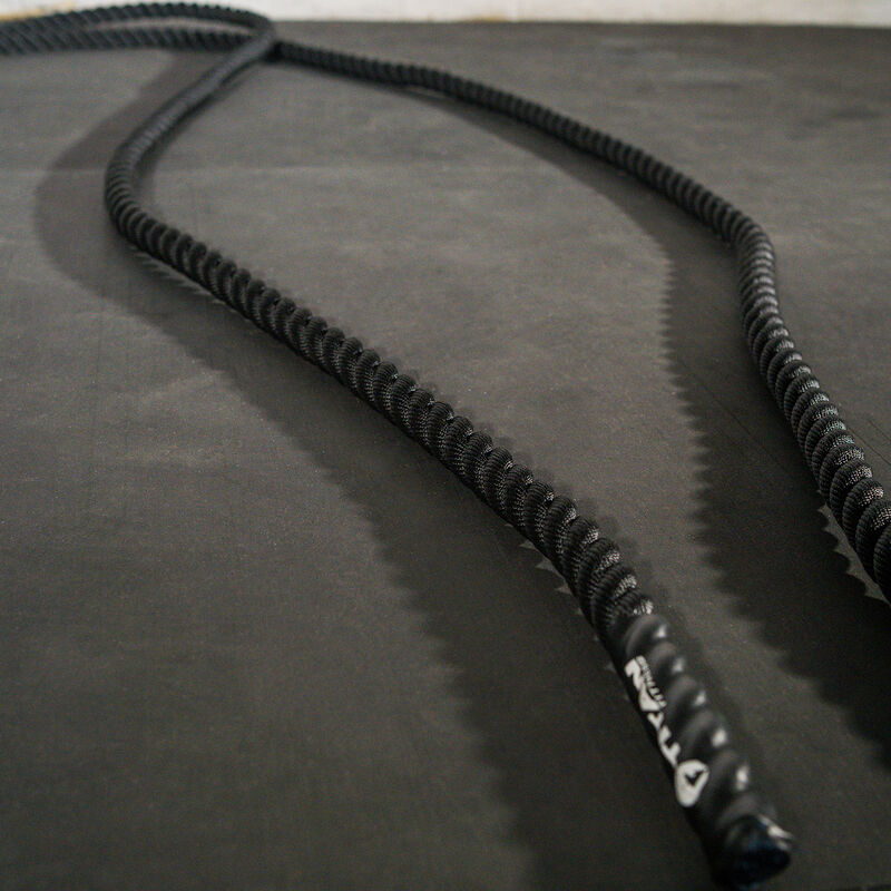 30 FT x 1.5-in Battle Rope