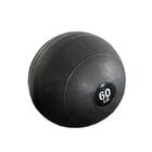 60 LB Rubber Slam Ball