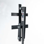 Wall-Mount Pop-Out Pull-Up Bar