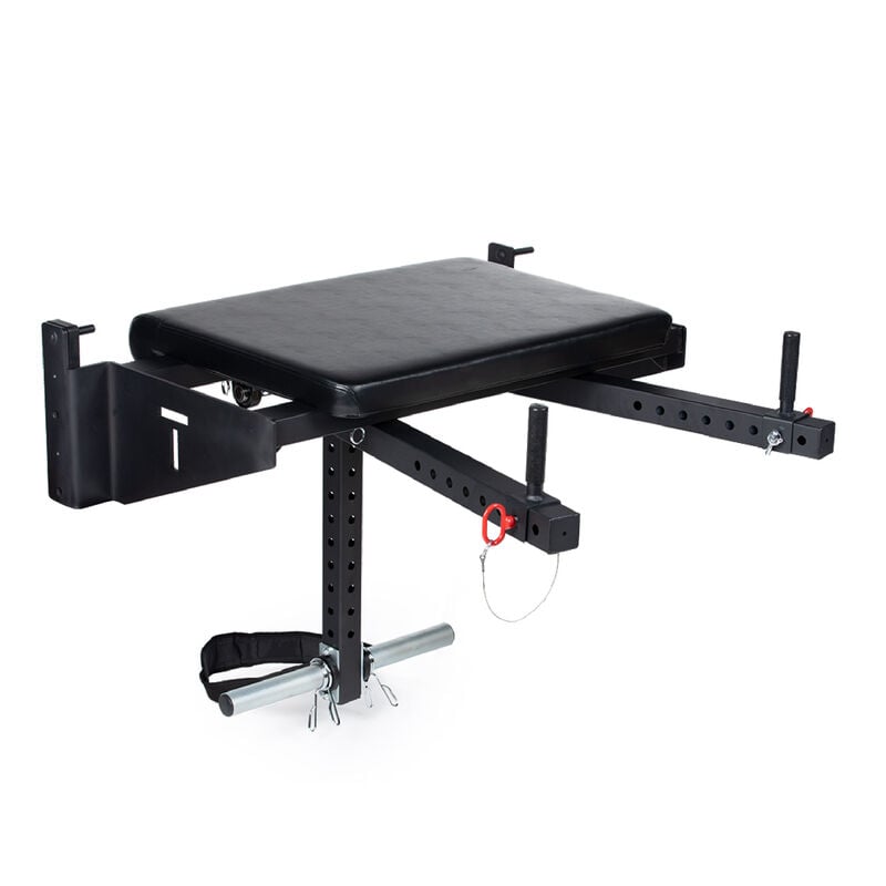 Scratch and Dent - Rack Mounted H-PND | T-3, X-2, X-3, and TITAN Compatible - FINAL SALE