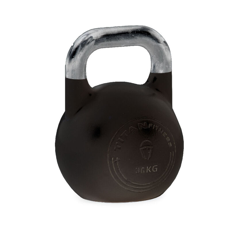 36 KG Competition Style Kettlebell