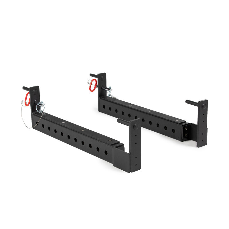 T-3 Series 24-In Flip-Down Safety Bars