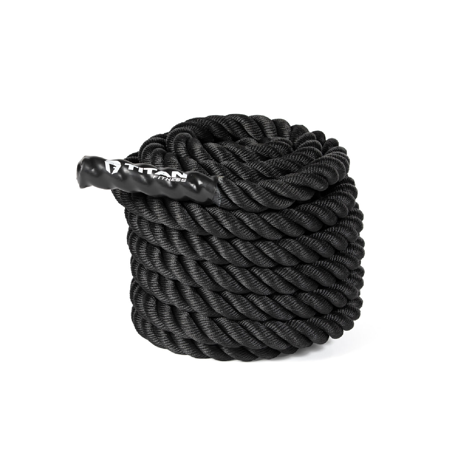 Ader 40 ft x 2" Poly Cross Training Battle Rope PTR-50X40 