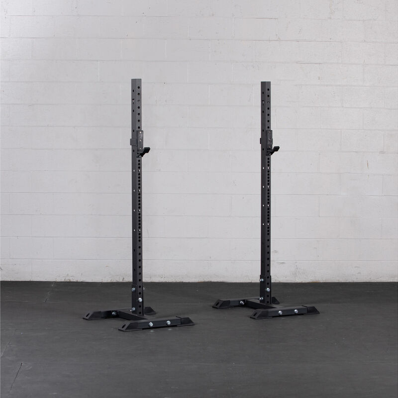T-3 Series Independent Squat Stand