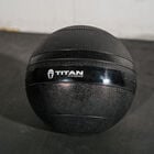 35 LB Rubber Slam Ball