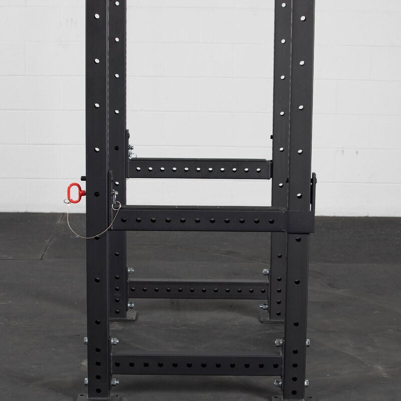 T-3 Series 24-In Flip-Down Safety Bars