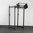 T-3 and X-3 Series Revolving 1.25-in Pull-Up Bars
