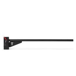 Rack Mounted Youth Pull-Up Bar