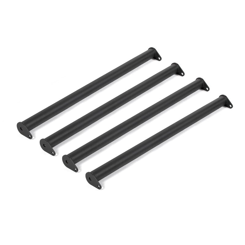 SCRATCH AND DENT - 2-in Replacement Revolving Pull-Up Bars - FINAL SALE