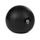 55 LB Rubber Slam Ball