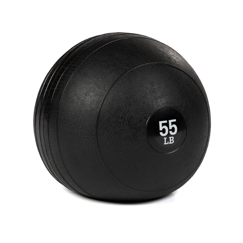 Scratch and Dent - 55 lb. Slam Ball Rubber - FINAL SALE