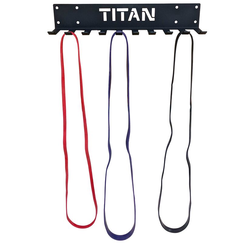 5" Depth Belt and Band Hanger