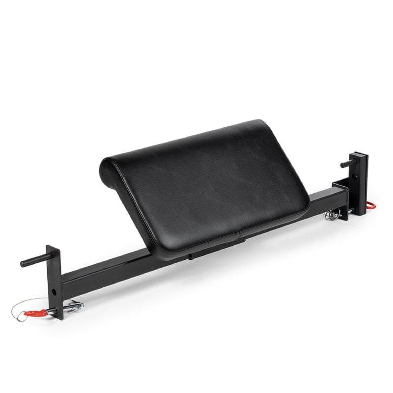 Scratch and Dent - Rack Mounted Preacher Curl - X-2, X-3, and T-3 Series Compatible - FINAL SALE