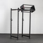 T-3 and X-3 Series Revolving 2-in Fat Pull-Up Bars