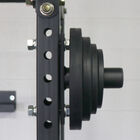 X-3 or T-3 Series Short Olympic Weight Plate Holders