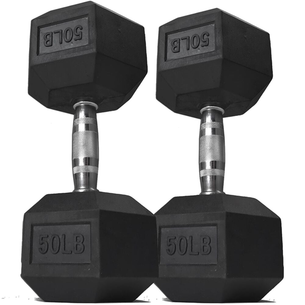 Which dumbbells to get from TITAN
