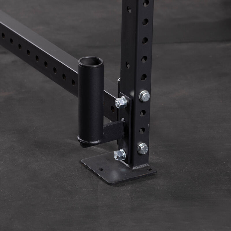 T-3 or X-3 Series Vertical Mount Barbell Holder