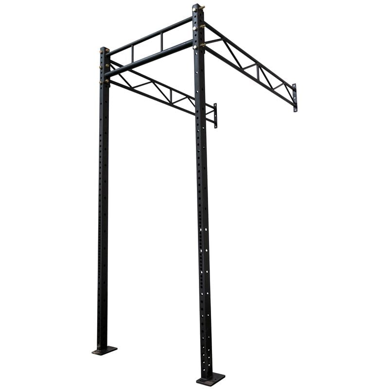 108" T-3 Series Wall Mounted Rig
