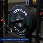 TITAN Series Weight Plate Holders