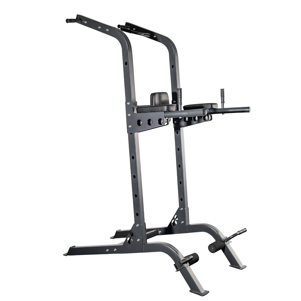 Heavy Duty Power Tower - Shop Olympic Power Towers Online