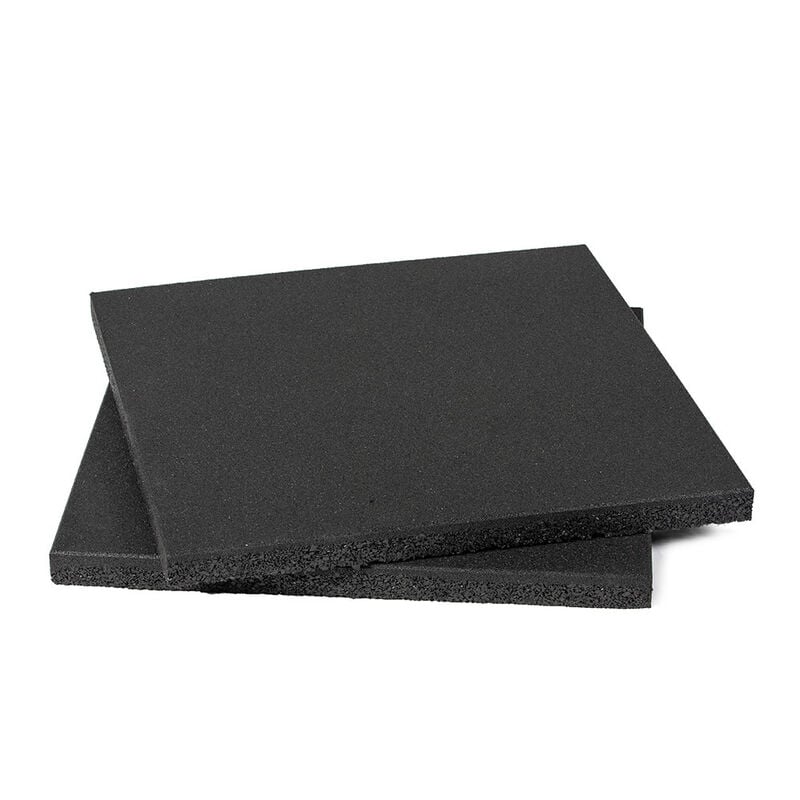 2 Pack Rubber Lifting Tiles