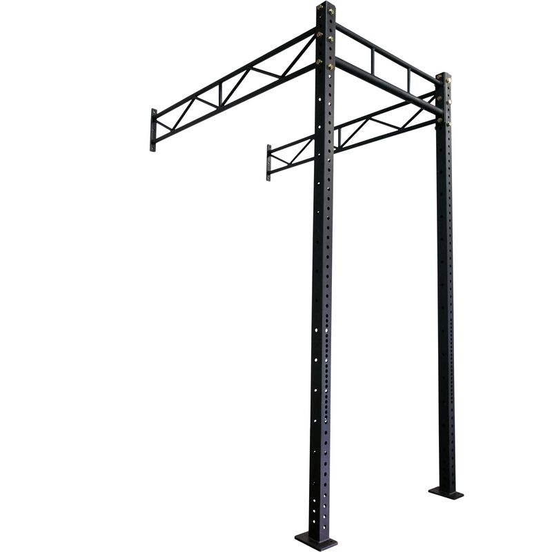 108" X-3 Series Wall Mounted Rig