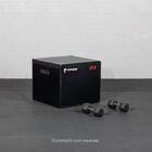 24-in Soft Foam Plyometric Box