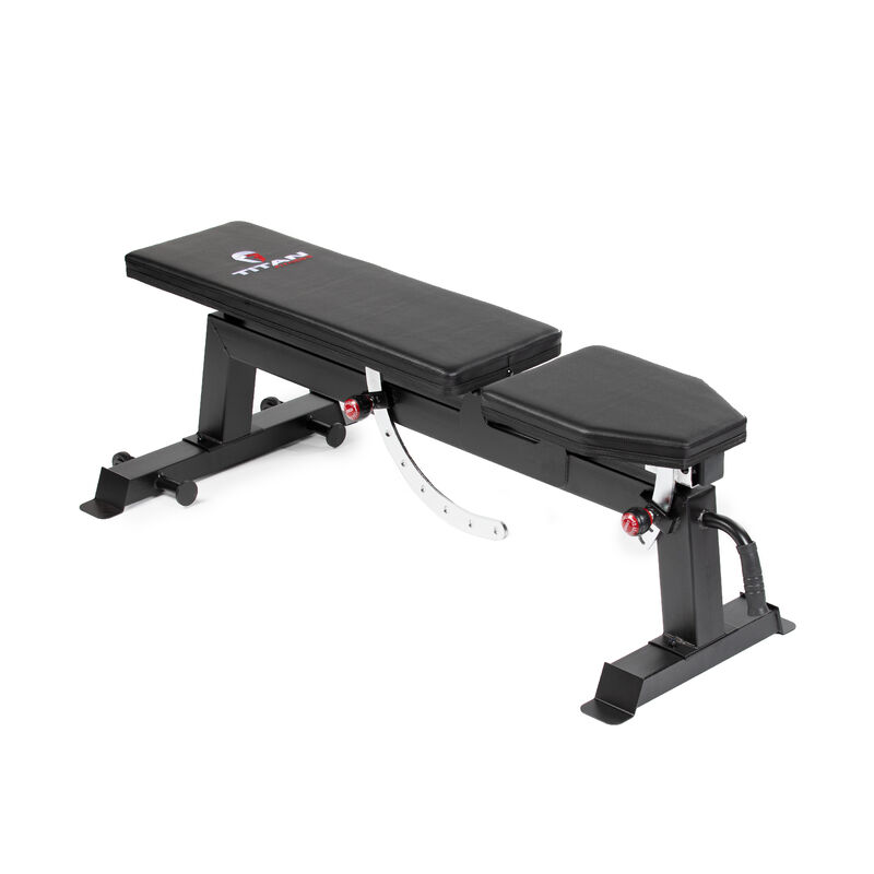 Scratch and Dent - Incline Bench | v2 - FINAL SALE