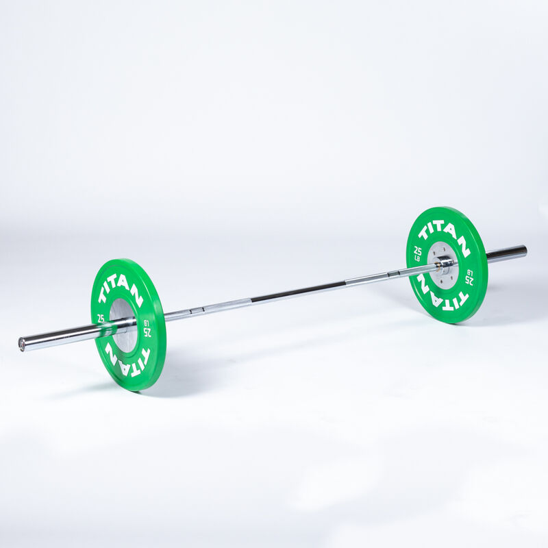 Best choice for beginners and intermediate lifters